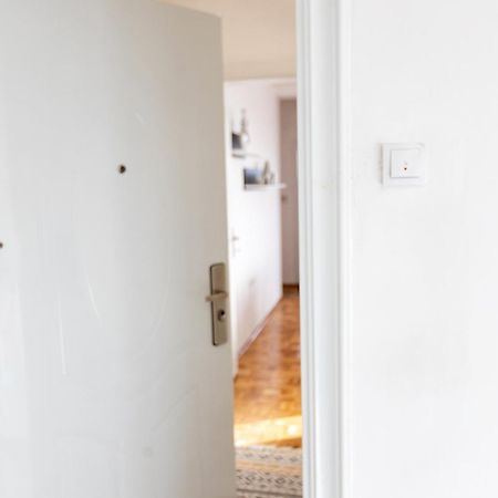 S-Apartment Ohrid Exterior foto