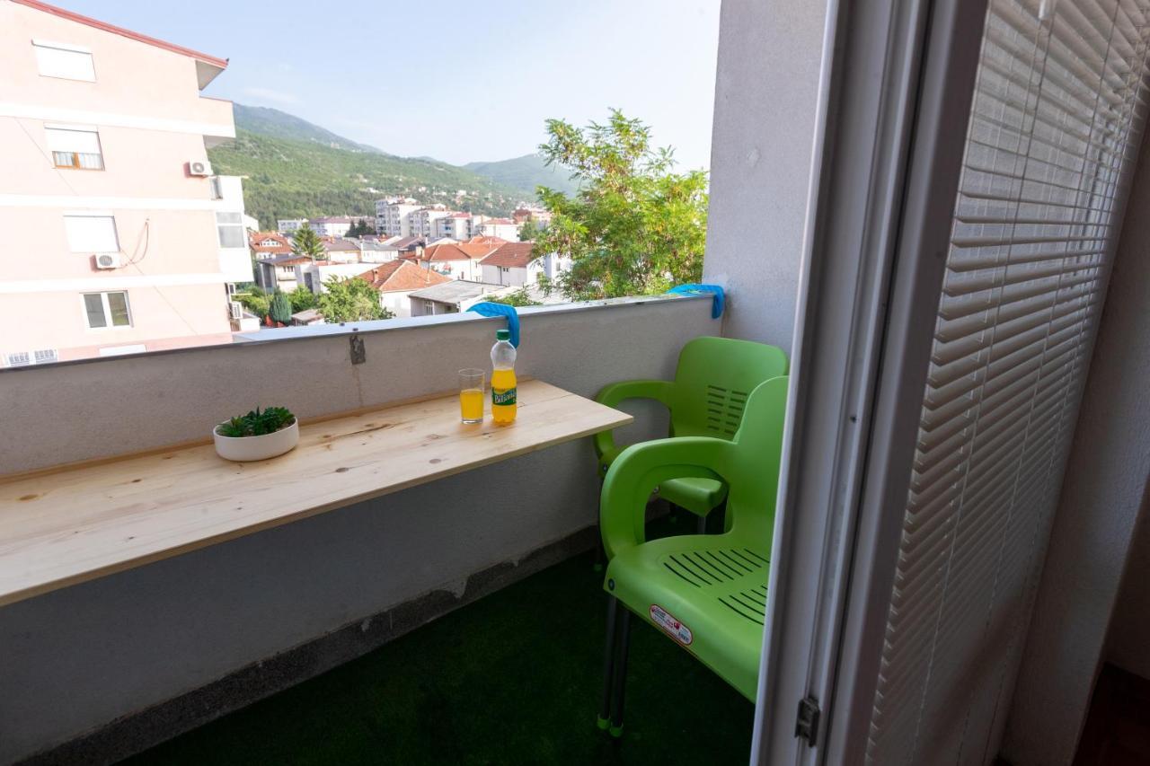 S-Apartment Ohrid Exterior foto