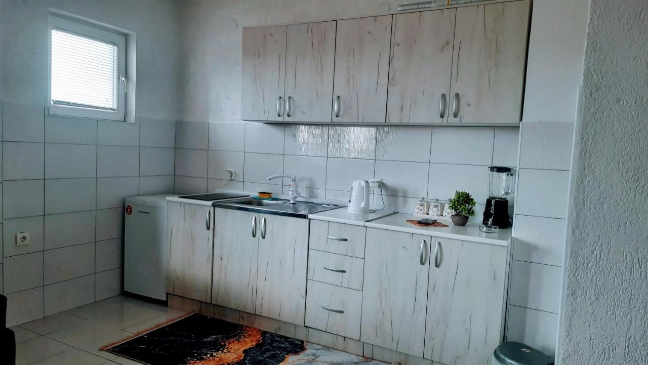 S-Apartment Ohrid Exterior foto